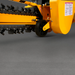 14HP 429cc KOHLER E-start 24'' Ditching Mini Trencher ,  TCR1500