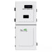 Green Vista Living MidNite Solar All In One Inverter MN15-12KW-AIO Bathroom Vanity