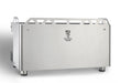 Bezzera MODA DE3 espresso machine, rear view