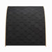 Green Vista Living SaunaLife Model G3 Outdoor Home Sauna | 6 Persons - Close-Up