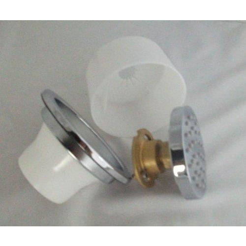 4" Round Body Spray Jets Shower (30-nozzle) by Cascada Showers - Product Image 9