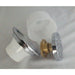 4" Round Body Spray Jets Shower (30-nozzle) by Cascada Showers - Product Image 9