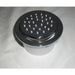 4" Round Body Spray Jets Shower (30-nozzle) by Cascada Showers - Product Image 10