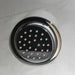 4" Round Body Spray Jets Shower (30-nozzle) by Cascada Showers - Product Image 7