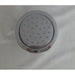 4" Round Body Spray Jets Shower (30-nozzle) by Cascada Showers - Detail View 2