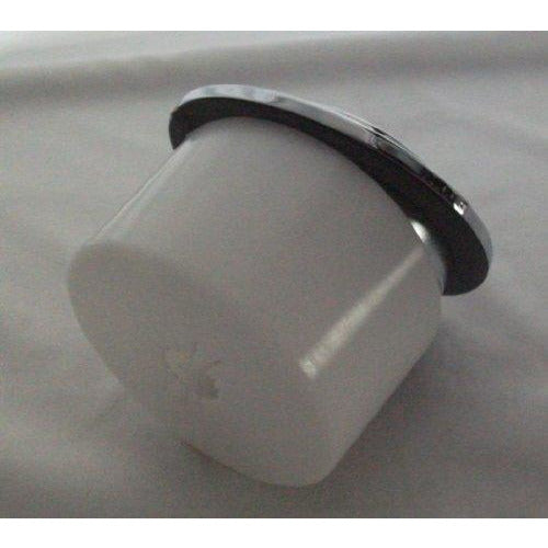 4" Round Body Spray Jets Shower (30-nozzle) by Cascada Showers - Product Image 8