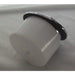 4" Round Body Spray Jets Shower (30-nozzle) by Cascada Showers - Product Image 8