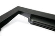 DV8 Offroad Bull Bar with LED Light Bar Mount For MTO & Spec Series Front Bumpers – image 14 of 17