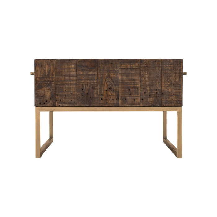 Alpine Furniture Monterey Coffee Table