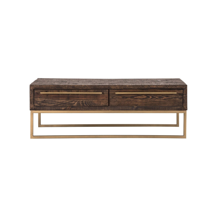Alpine Furniture Monterey Coffee Table
