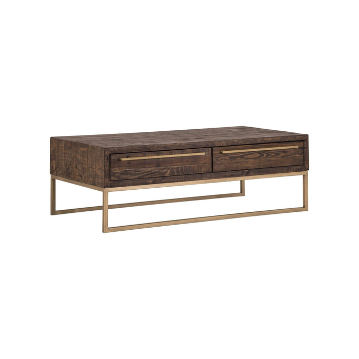 Alpine Furniture Monterey Coffee Table