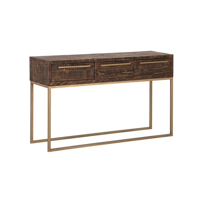 Alpine Furniture Monterey Hall Table