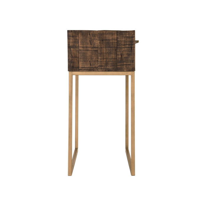 Alpine Furniture Monterey Hall Table