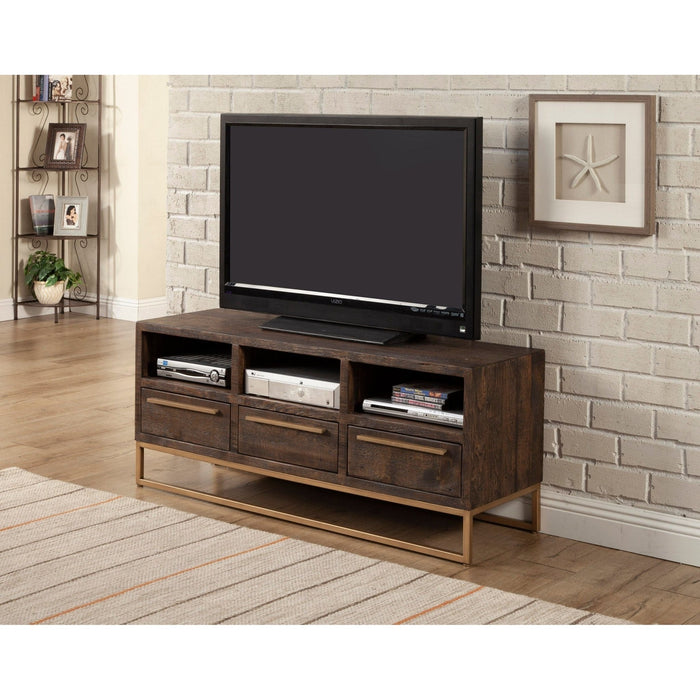 Alpine Furniture Monterey TV Console