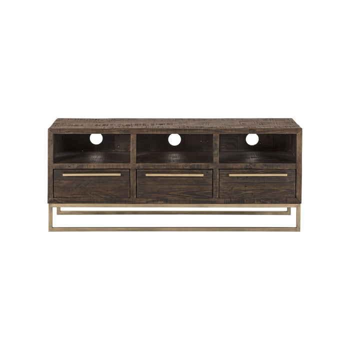 Alpine Furniture Monterey TV Console