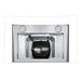 Cosmo 4-Piece Appliance Package - 30-Inch Dual Fuel Range, Wall Mount Range Hood, Dishwasher and Refrigerator in Stainless Steel (COS-4PKG-192) Cosmo