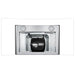 Cosmo 36-Inch 380 CFM Ductless Wall Mount Range Hood in Stainless Steel with Tempered Glass (COS-668AS900-DL) Cosmo
