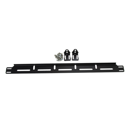Rago Fabrication 2010-2024 Toyota Mounting Plate for Universal Hidden Bumper Brackets – image 1 of 4