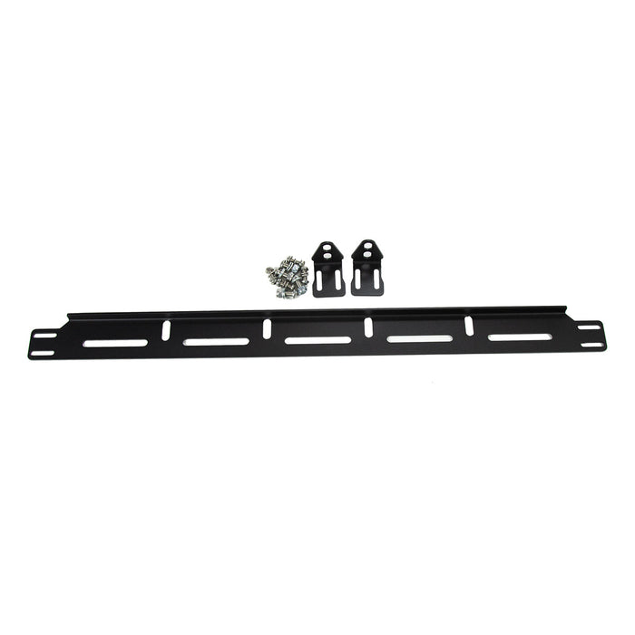 Rago Fabrication 2010-2024 Toyota Mounting Plate for Universal Hidden Bumper Brackets – image 1 of 4