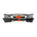 60”  Heavy Duty Skid Steer Brush Cutter Rotary Mower Attachment,15-25gal/min , SBC60