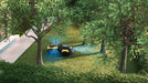 Yarbo Lawn Mower with Trimmer Bundle - Features
