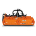 78" Heavy Duty PTO Flail Mower with Hydraulic Side Shift 3 Point 50-85 hp,  KDK78H
