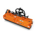 78" Heavy Duty PTO Flail Mower with Hydraulic Side Shift 3 Point 50-85 hp,  KDK78H