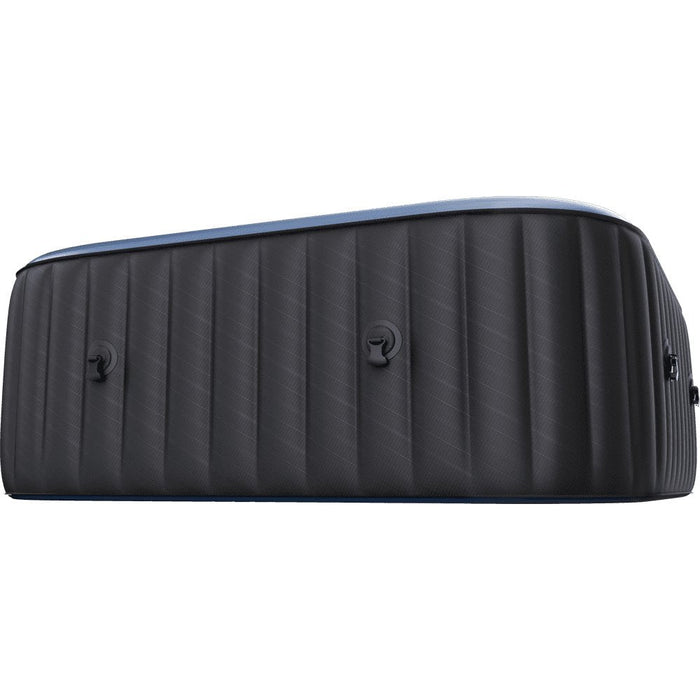 MSPA COMFORT Tekapo 6 Person Square Inflatable Hot Tub | C-TE062 - View 15