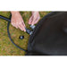 MSPA COMFORT Tekapo 6 Person Square Inflatable Hot Tub | C-TE062 - View 19