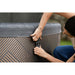 MSPA FRAME Mono Round 6 Person Inflatable Hot Tub Spa | F-MO063W - View 14