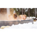 MSPA FRAME Mono Round 6 Person Inflatable Hot Tub Spa | F-MO063W - View 18