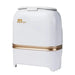 MSPA FRAME Mono Round 6 Person Inflatable Hot Tub Spa | F-MO063W - View 11