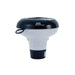 MSPA FRAME Mono Round 6 Person Inflatable Hot Tub Spa | F-MO063W - View 25