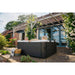 MSpa Oslo Hot Tub - 2200W Heater | 6 Person Frame Spa | F-OS063W - View 23