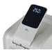 MSpa Oslo Hot Tub - 2200W Heater | 6 Person Frame Spa | F-OS063W - View 13