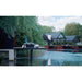 MSpa Oslo Hot Tub - 2200W Heater | 6 Person Frame Spa | F-OS063W - View 9