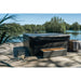 MSpa Oslo Hot Tub - 2200W Heater | 6 Person Frame Spa | F-OS063W - View 33