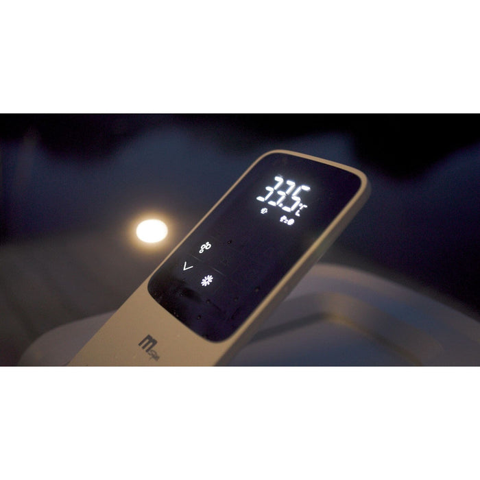 MSpa Oslo Hot Tub - 2200W Heater | 6 Person Frame Spa | F-OS063W - View 37
