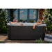 MSpa Oslo Hot Tub - 2200W Heater | 6 Person Frame Spa | F-OS063W - View 44