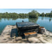 MSpa Oslo Hot Tub - 2200W Heater | 6 Person Frame Spa | F-OS063W - View 34
