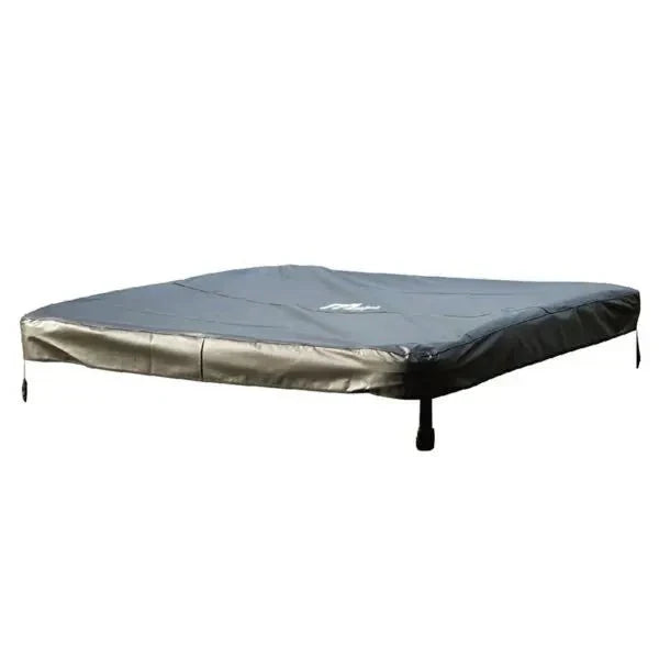 MSpa Oslo Hot Tub - 2200W Heater | 6 Person Frame Spa | F-OS063W - View 16