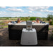 MSpa Oslo Hot Tub - 2200W Heater | 6 Person Frame Spa | F-OS063W - View 31