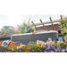MSpa Oslo Hot Tub - 2200W Heater | 6 Person Frame Spa | F-OS063W - View 25