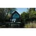 MSpa Oslo Hot Tub - 2200W Heater | 6 Person Frame Spa | F-OS063W - View 10