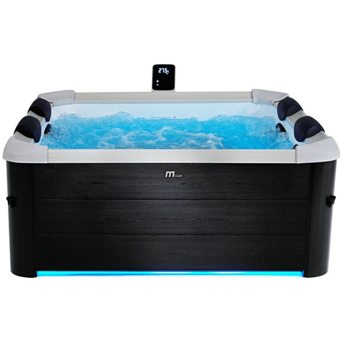 Hot Tubs
