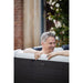 MSpa Oslo Hot Tub - 2200W Heater | 6 Person Frame Spa | F-OS063W - View 26