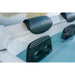 MSpa Oslo Hot Tub - 2200W Heater | 6 Person Frame Spa | F-OS063W - Dimensions