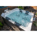 MSpa Oslo Hot Tub - 2200W Heater | 6 Person Frame Spa | F-OS063W - View 40