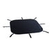MSPA PREMIUM Soho 6 Person Square Inflatable Hot Tub | P-SH069 - View 14
