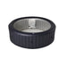 MSPA URBAN Aurora Round 6 Person Inflatable Hot Tub Spa With LED lights | U-AU061 - View 12
